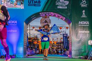 BIB: 5110
                            <button type="button" onclick="openModal(21811031)" class="btn btn-primary btn-sm float-right btn-popup" data-toggle="modal" data-target=".modal-high-quality">
                        <i class="fas fa-shopping-cart"></i> Add to Cart
                    </button>
                                            <button type="button" onclick="isThisMe(21811031, true)" class="btn btn-success btn-sm float-right btn-popup btn-isme hidden" data-toggle="tooltip" data-placement="bottom" title="นี่คือรูปของคุณใช่ไหม คลิกที่นี่เพื่อเอาเข้าอัลบั้ม">
                        <i class="fas fa-plus"></i> Add to album
                    </button>
                    <button type="button" onclick="isThisMe(21811031, false)" class="btn btn-warning btn-sm float-right btn-popup btn-isnotme hidden">
                        <i class="fas fa-ban"></i> Remove from album
                    </button>